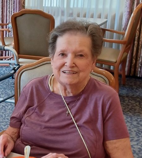 Nancy Vercolio Profile Photo