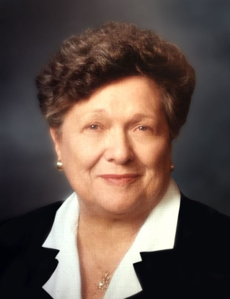 Lucile Mason Fetzer