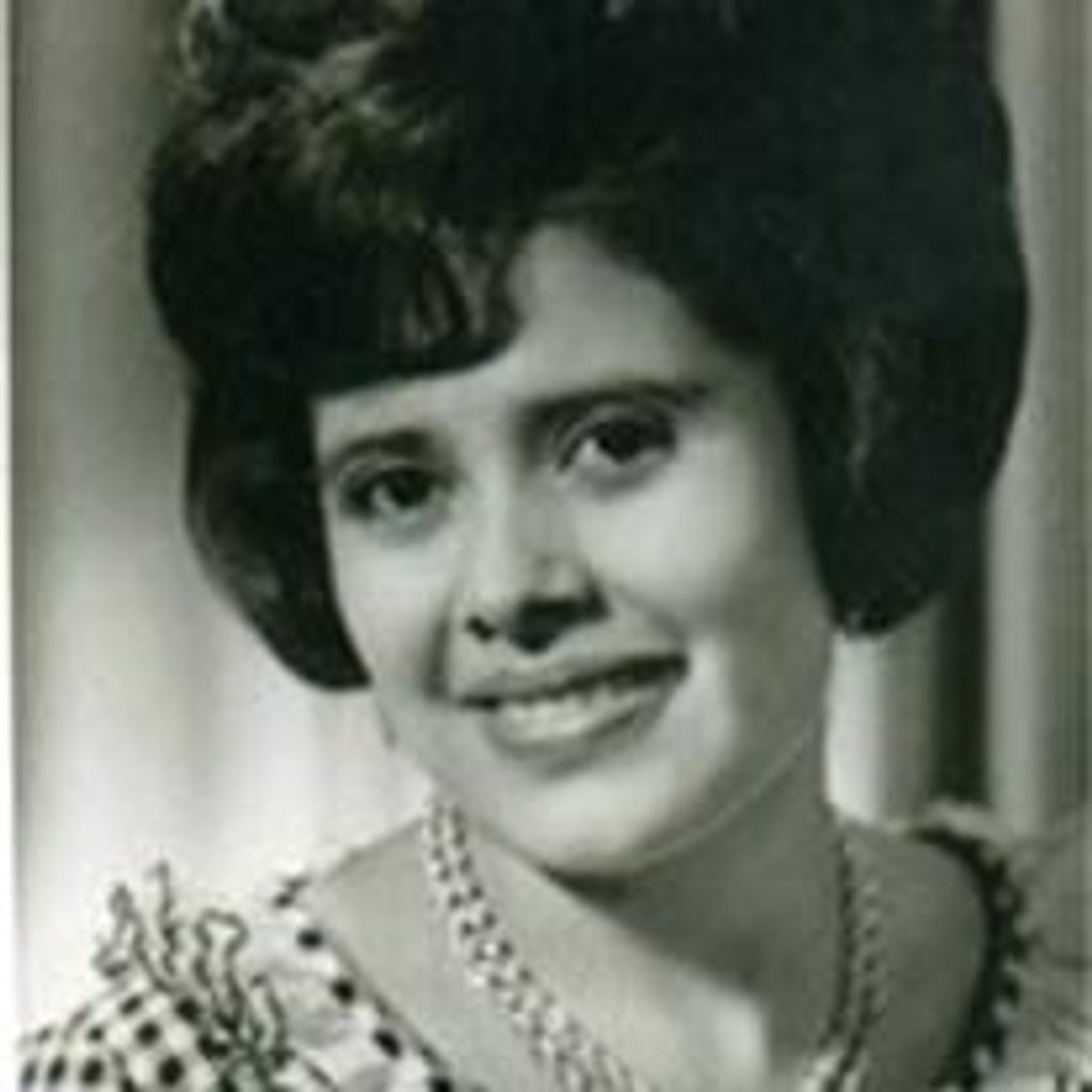 Maria Socorro Lardizabal