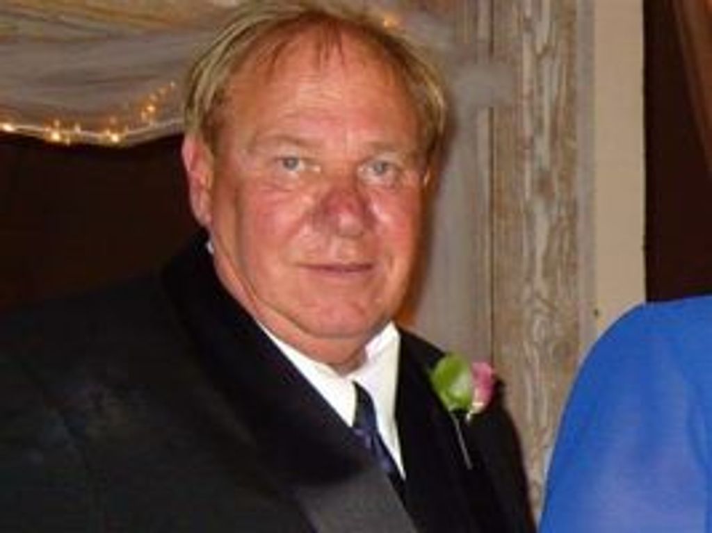 Thomas William Brungardt