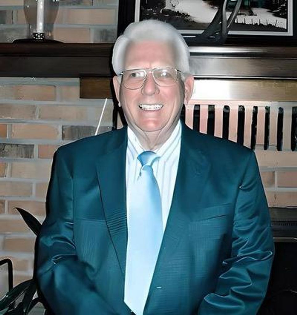 Royce Van Pennington Profile Photo