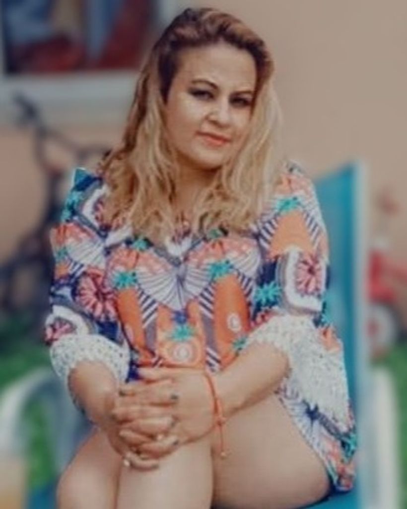 Laura Patricia Hidalgo Casillas Profile Photo
