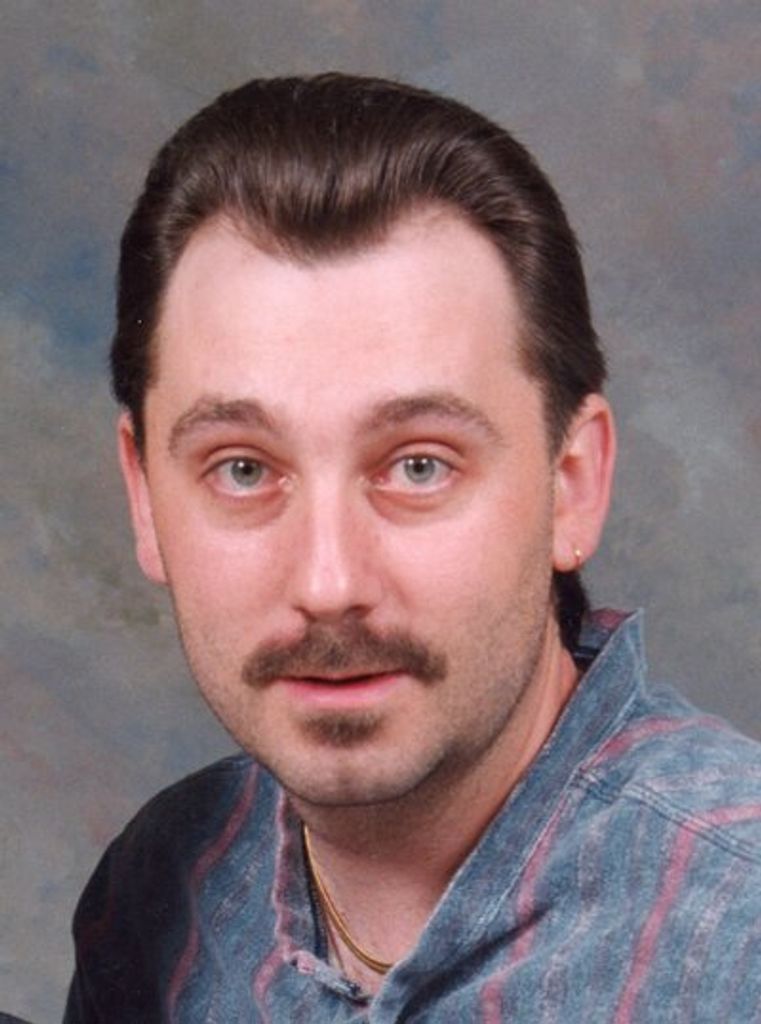Jeffrey Mark Byrd Profile Photo