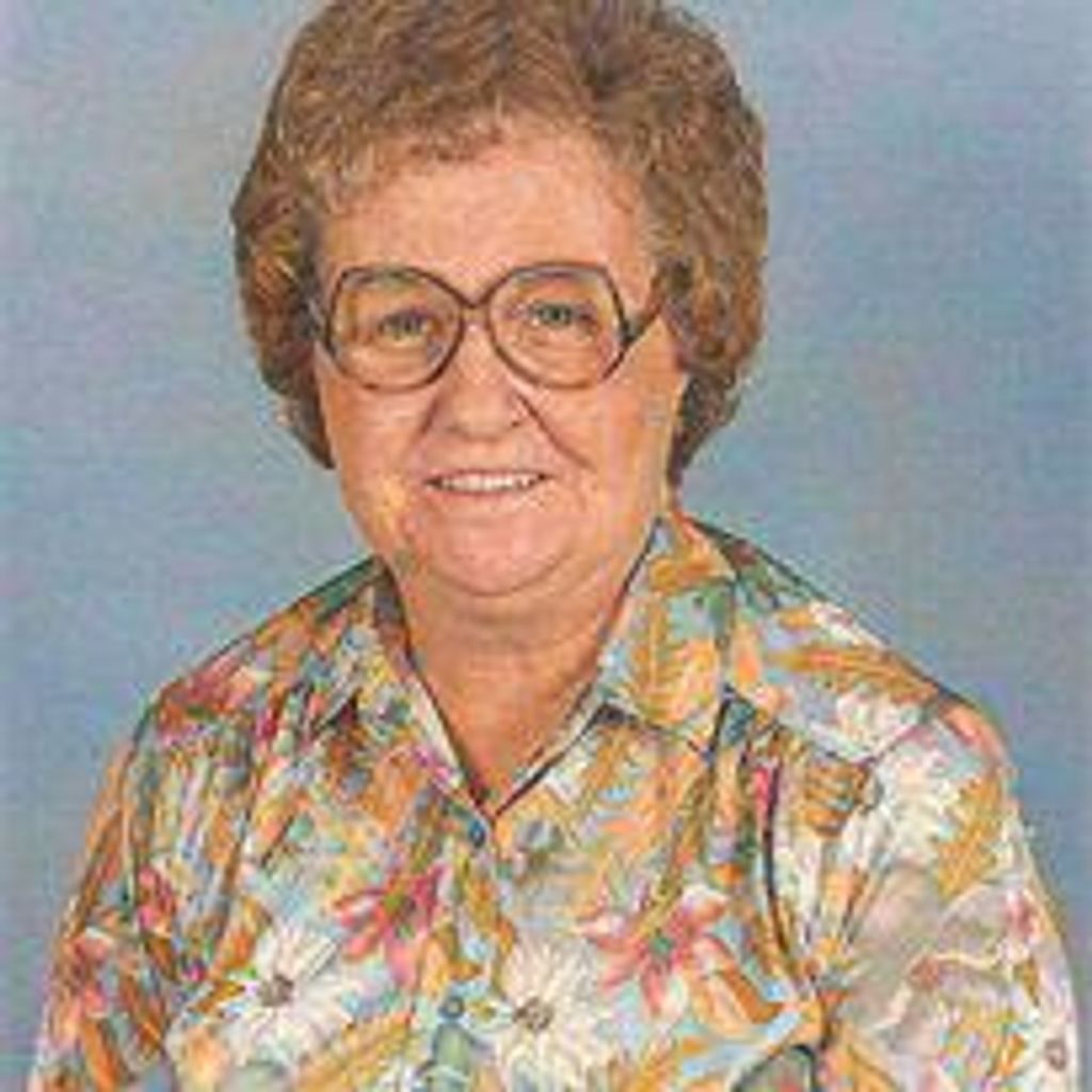 Doris Lavaughn Fulford Collins Beasley