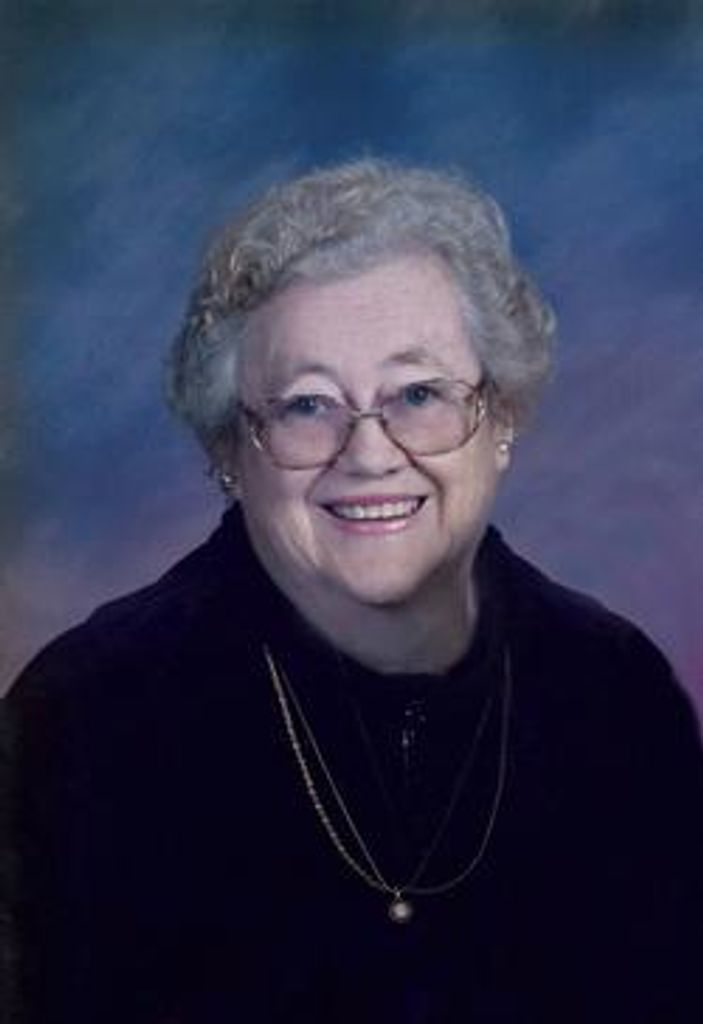 Betty A Cowan