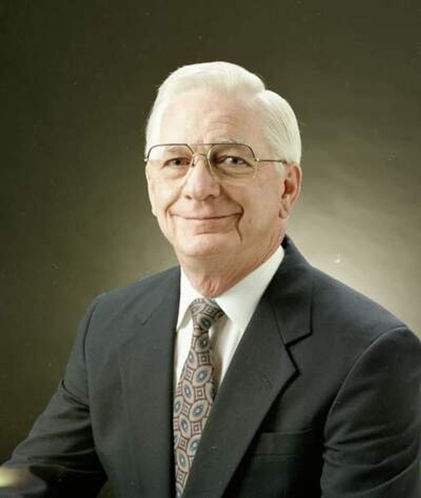 Edward Howard "Bud" Ruth