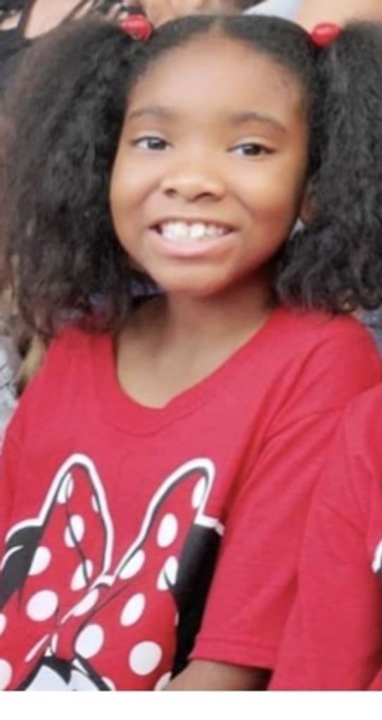 Arieanna A. Cope Profile Photo