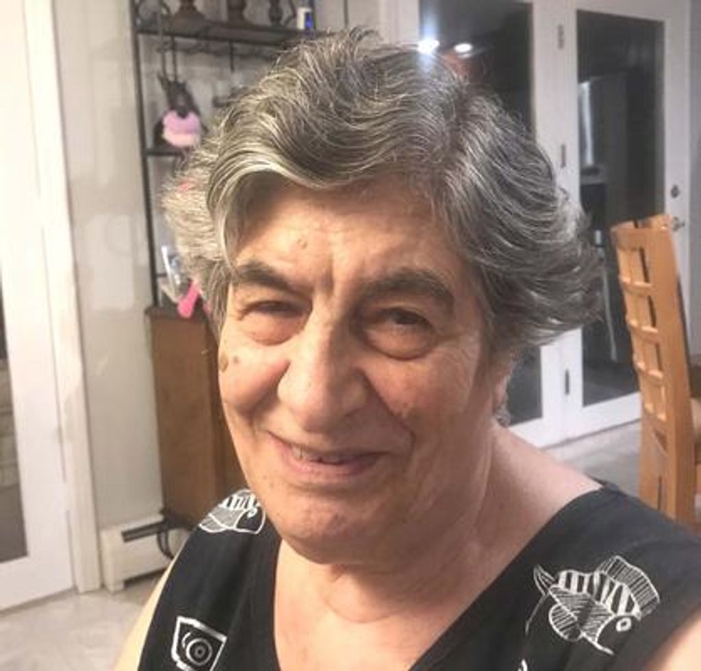 Samira E. Salibi Profile Photo