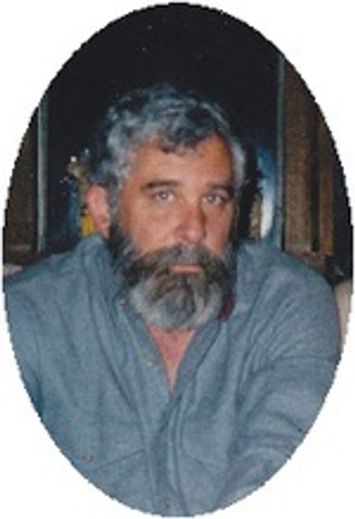 John G. McGill Profile Photo