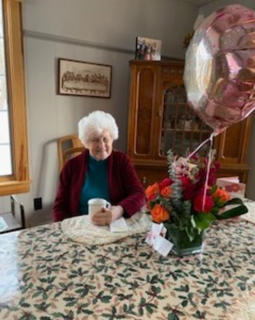 Dorothy B. Moran Profile Photo