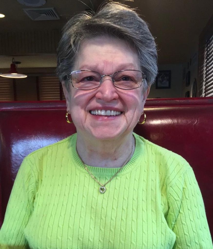 Jean W. Padgett Profile Photo