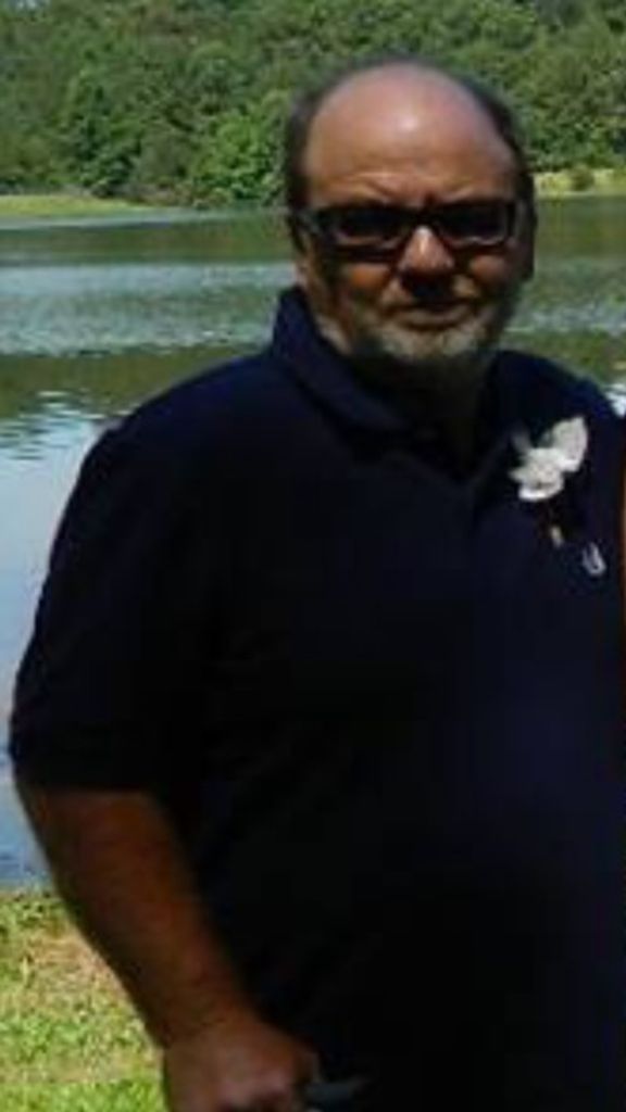 Raymond Oswalt Jr. Profile Photo