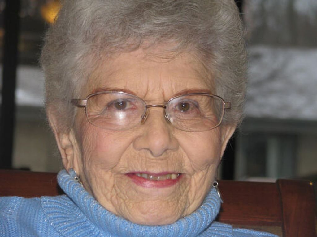 Edna Mae Ortiz Profile Photo