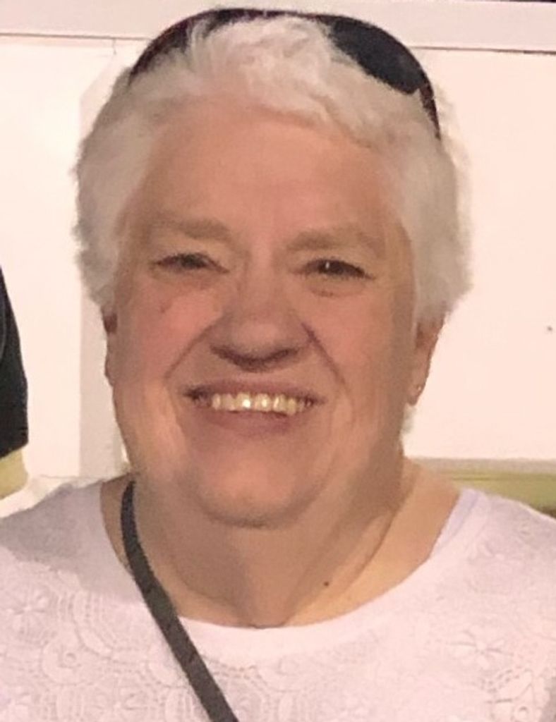 Sharon Kay Degroot