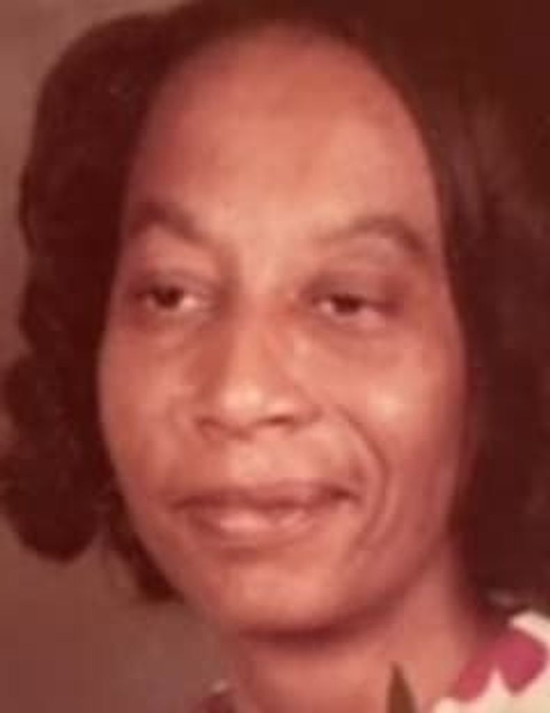 Shirley Ann Foster