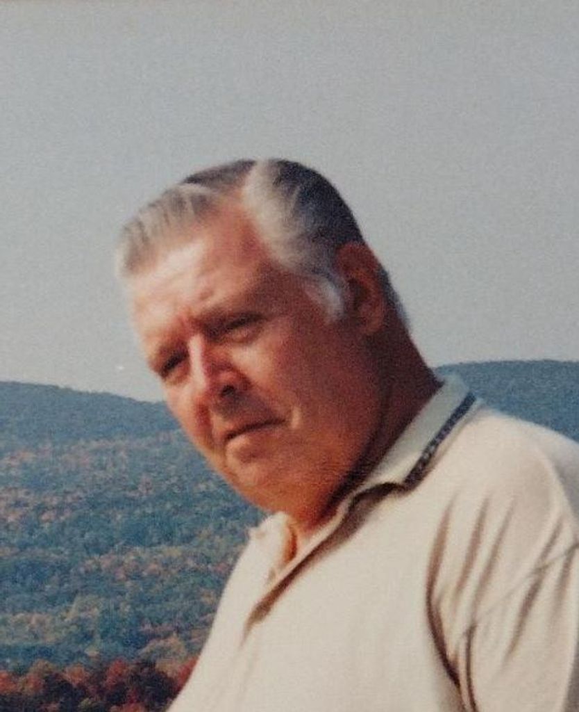 Alan P. Kotz