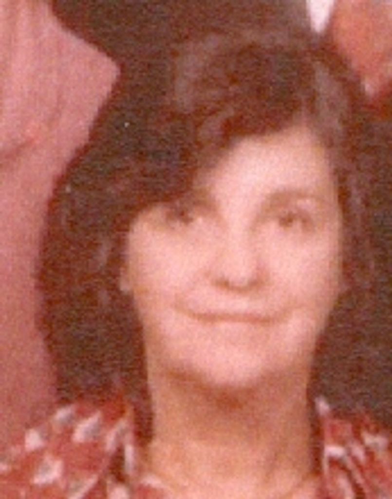 Rosemary T. Glowacki