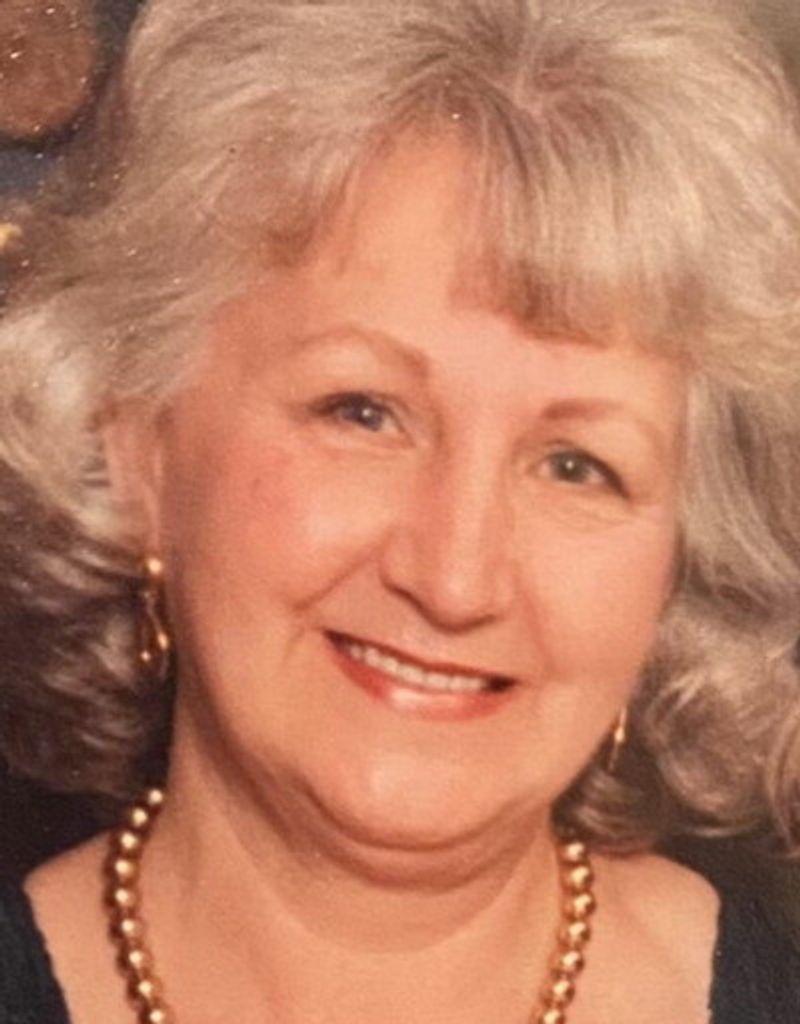 Elva Vanlaningham Profile Photo