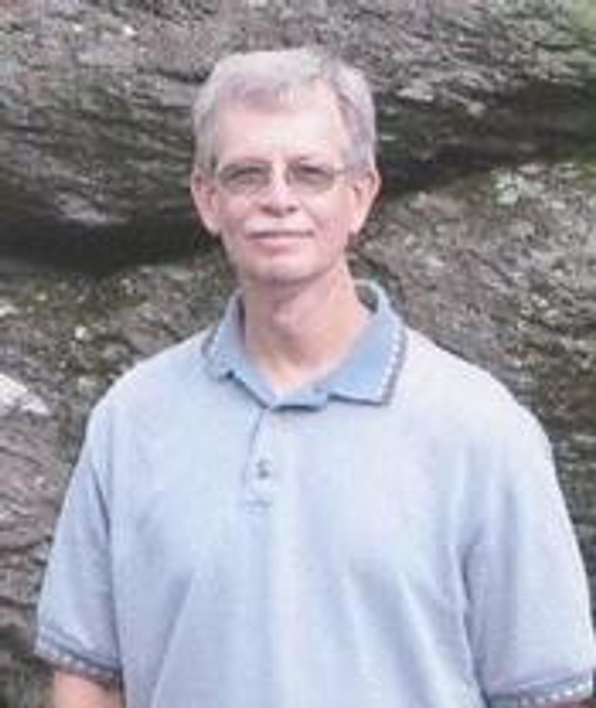 Randy C. Rakes