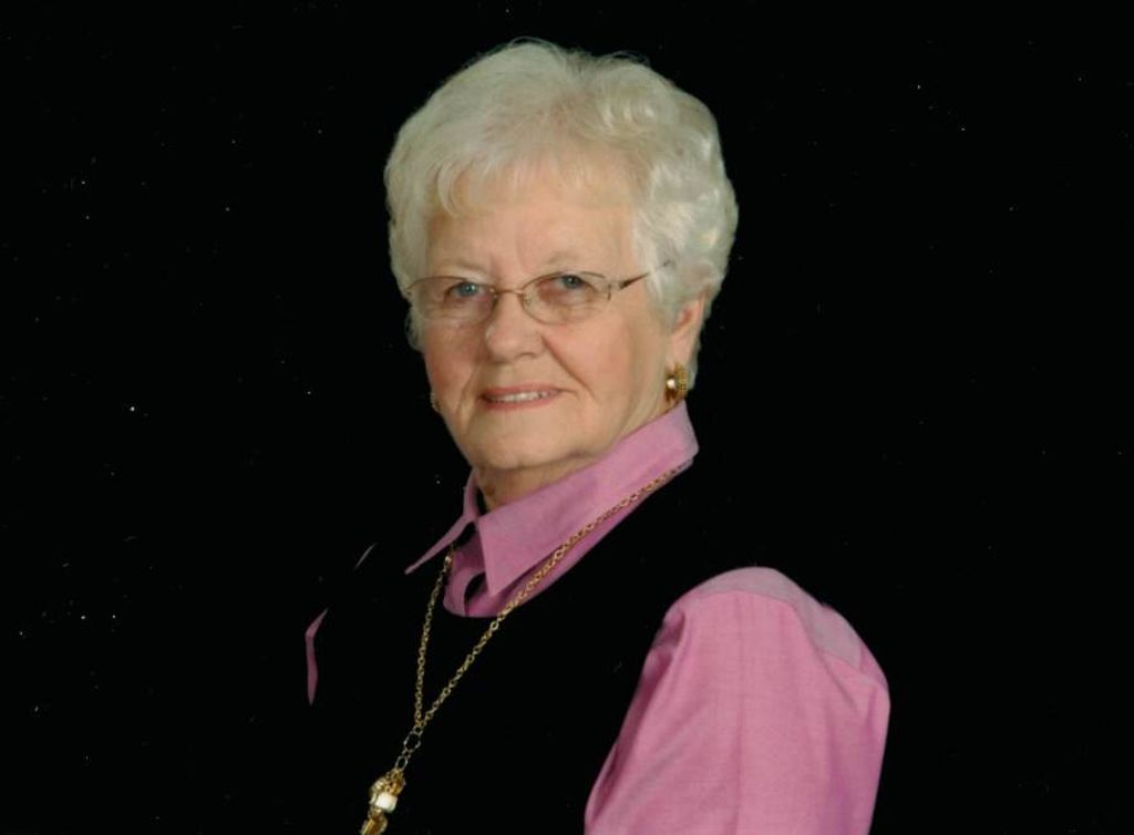 Wilhelmina Van Hove