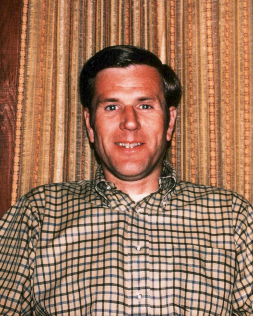 Erling Johan Olsen