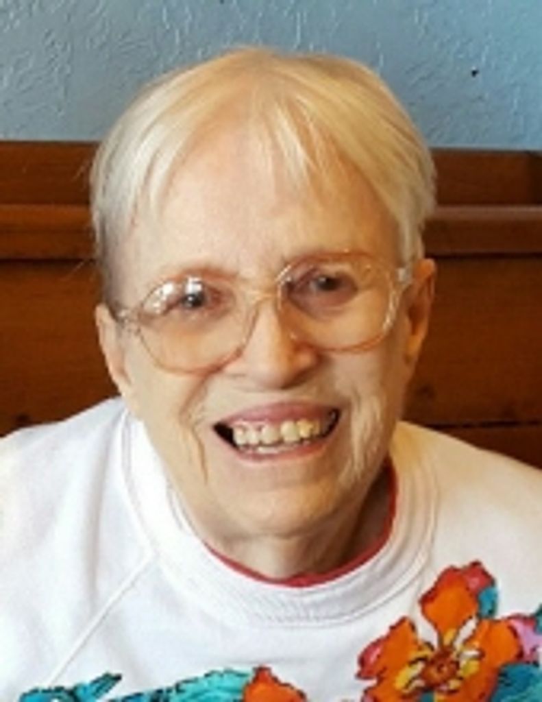 Ruth Maxine Determan Profile Photo