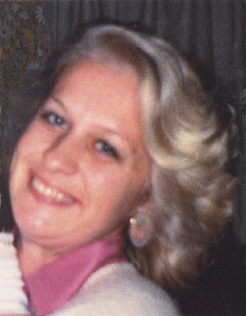 Sandra "Sandi" Lee Singleton