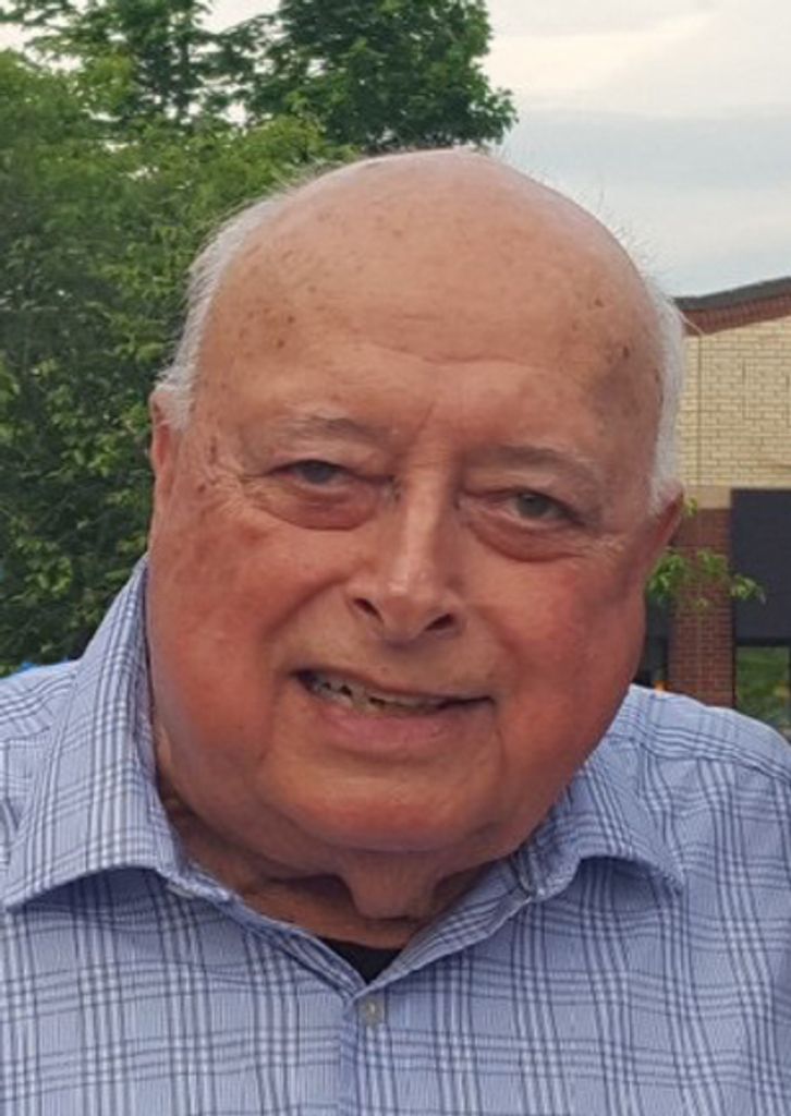 Bruce Jerome "Jerry" Flannery Profile Photo