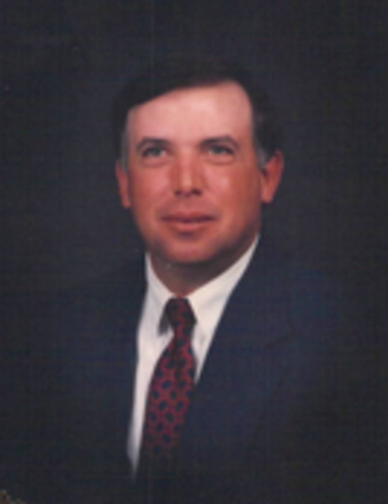 John "Jay" Farrior, Jr. Profile Photo