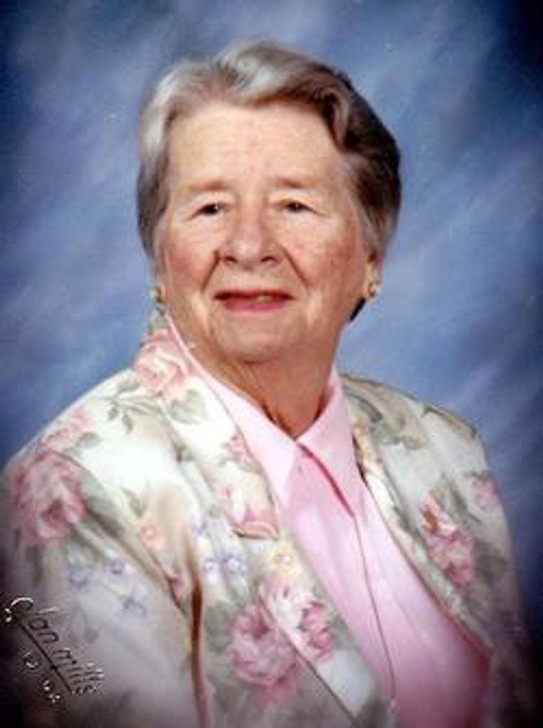 Martha Ford