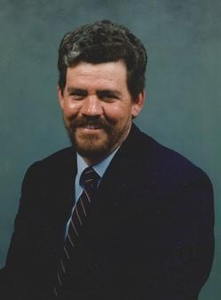 Robert Wayne Lytton