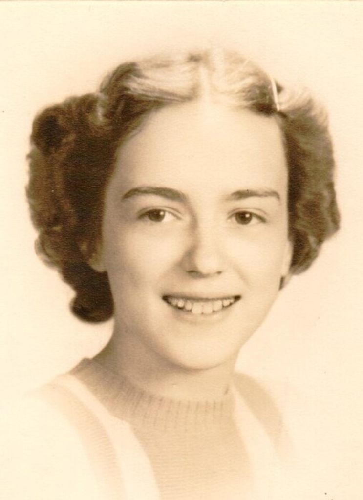 Mary L. (Holding)  Pegg Profile Photo