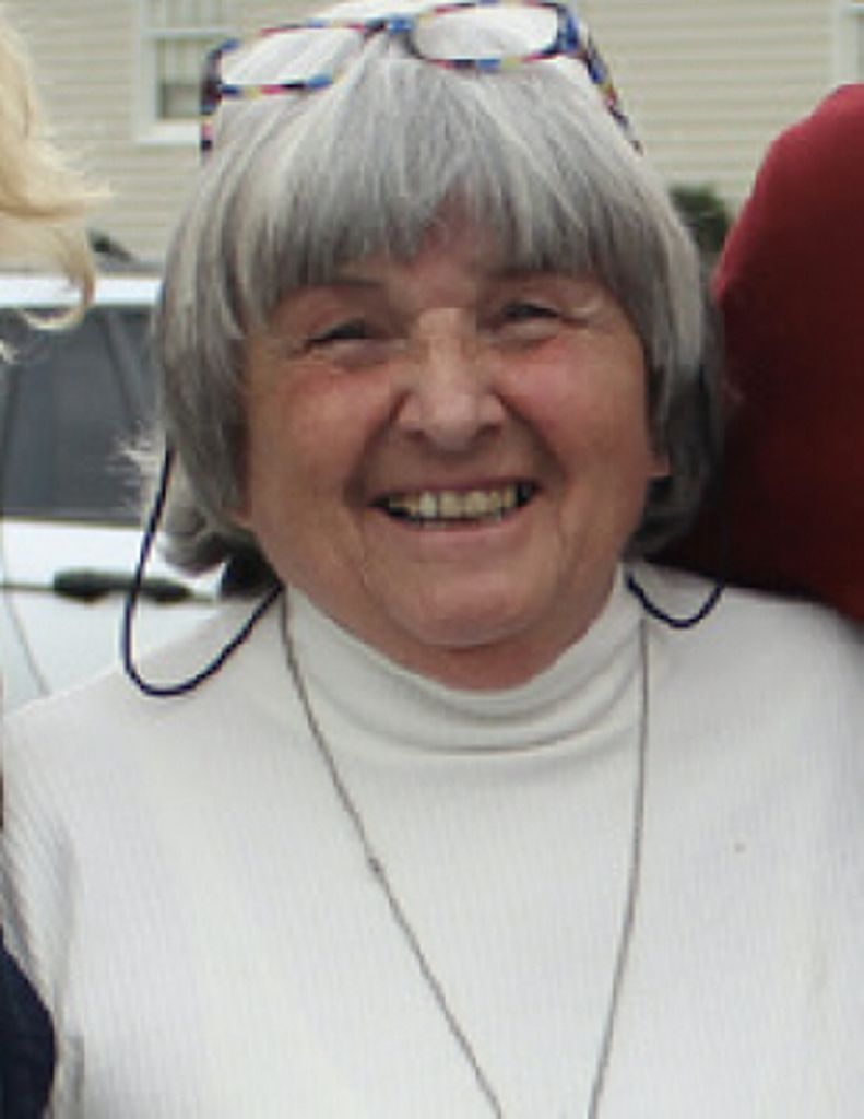 Gudrun Margarete Davis