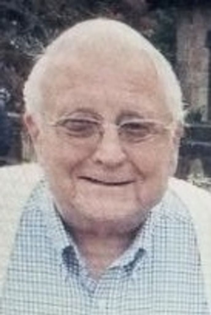 Gilbert Lee Stockton Profile Photo