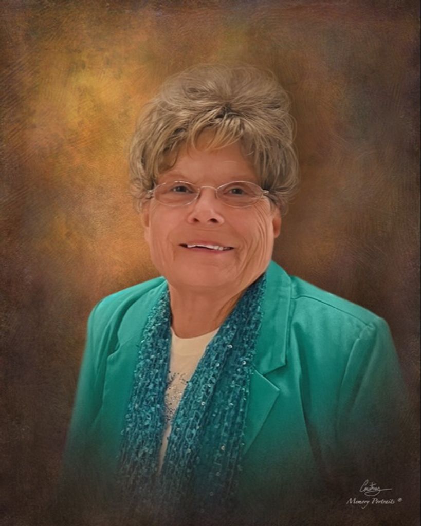 JoAnn Bishop