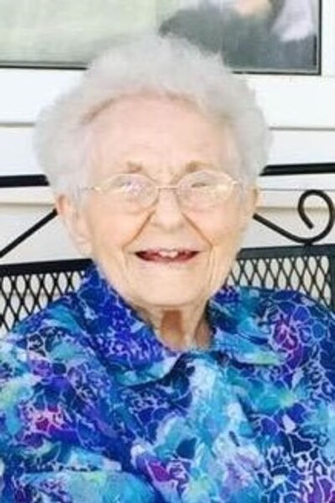 Jo Ellen Mcconnell Profile Photo