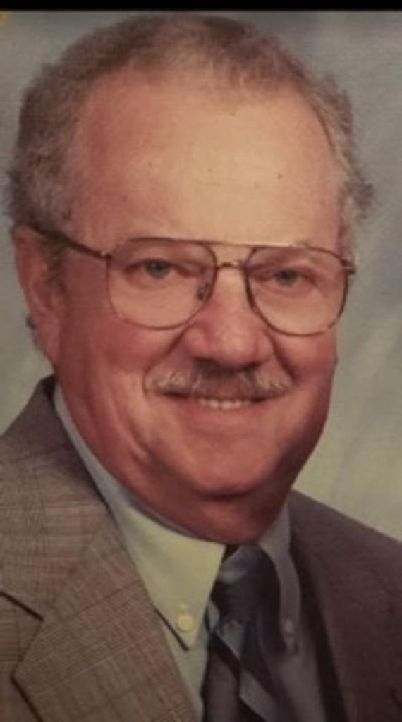 Edward Roy James, Sr. Profile Photo