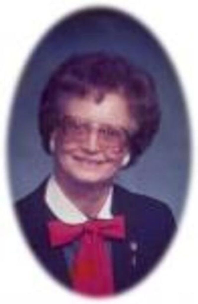 Frances Antonia Haley