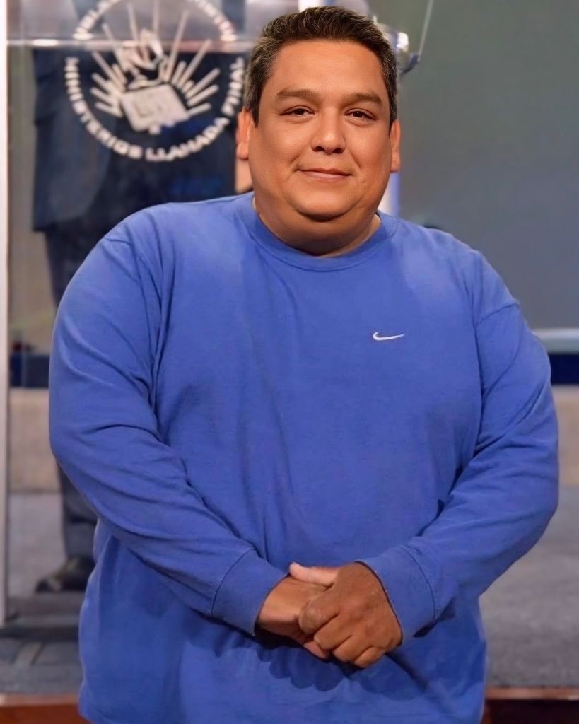 BENITO JAVIER ROSARIO