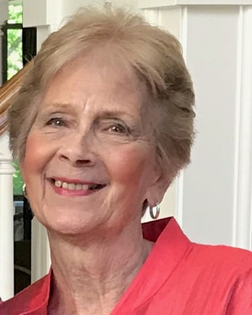 Dianne Huggins Cagle