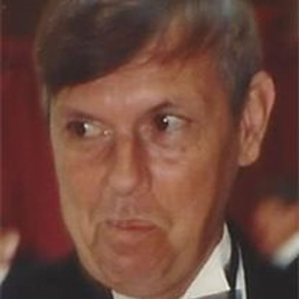 Raymond G. "Ray" Dilling