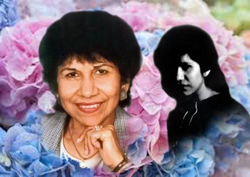 Ostolia S. Davila Profile Photo