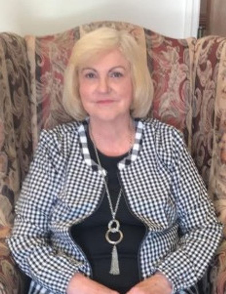 Peggy (Whetstone)  Williams