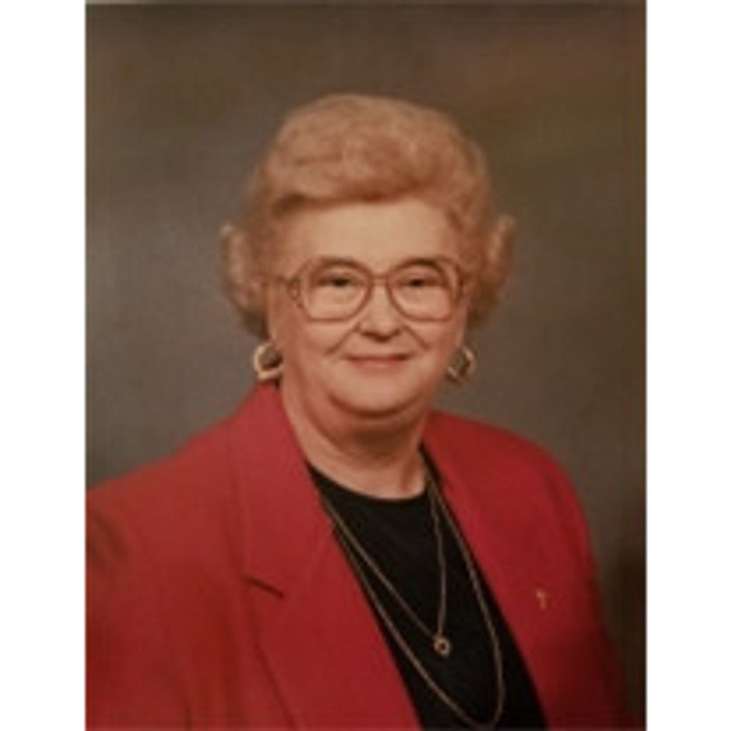 Phyllis Haning Winter Profile Photo