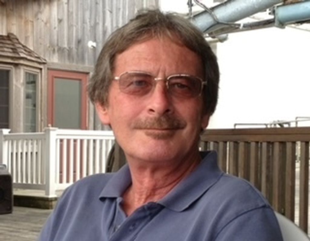 David R. Grill