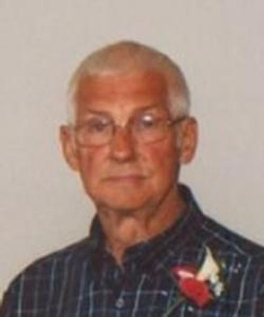 Arlo William Dyk Profile Photo