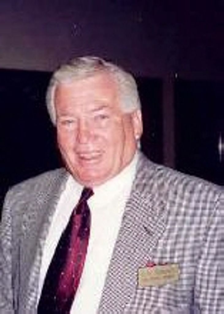 Cleve Edmunds Profile Photo
