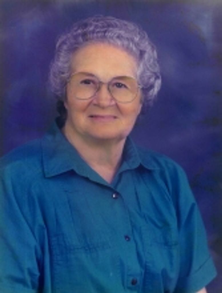 Sarah Mcclure Morgan