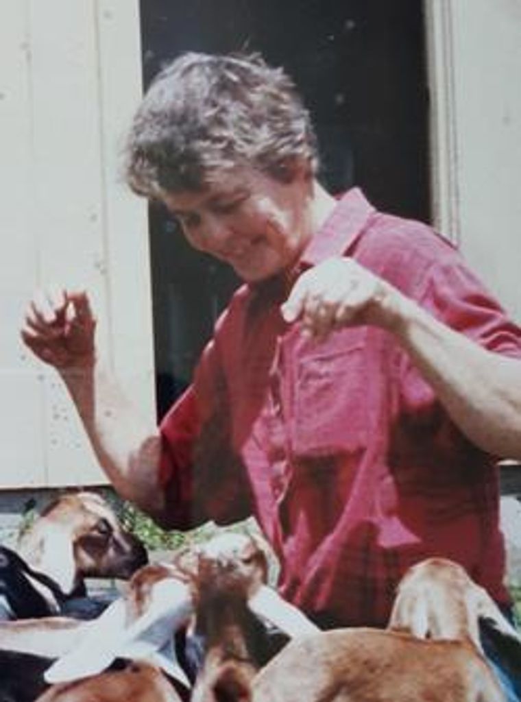 Pauly Bourdon Mathews Profile Photo