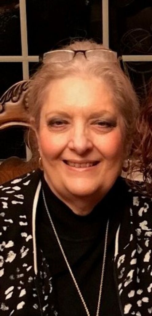 Sibyl "Terry" Lillard